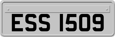 ESS1509