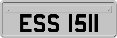 ESS1511