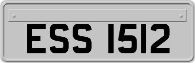 ESS1512