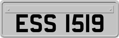 ESS1519