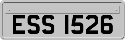 ESS1526