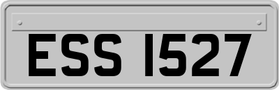 ESS1527