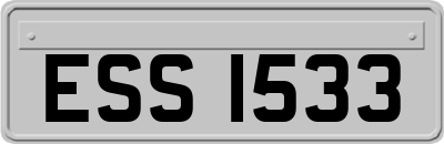 ESS1533