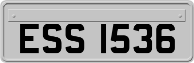 ESS1536