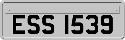 ESS1539