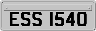 ESS1540