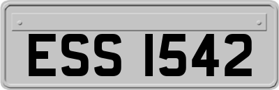 ESS1542