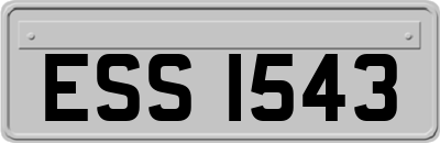 ESS1543