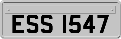ESS1547