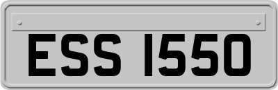 ESS1550