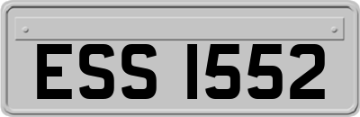 ESS1552