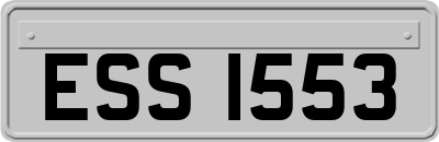 ESS1553