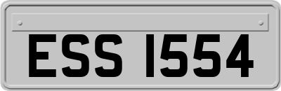 ESS1554