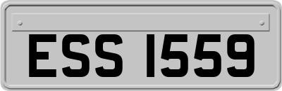 ESS1559