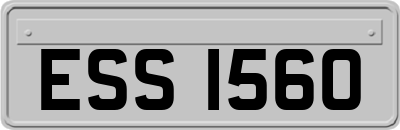 ESS1560
