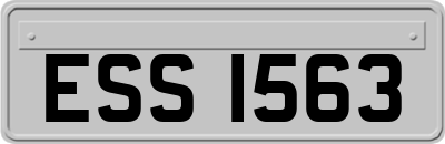 ESS1563