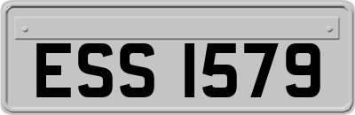 ESS1579
