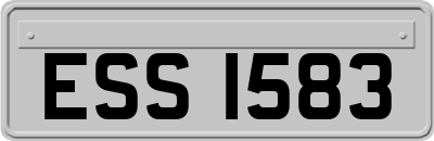 ESS1583