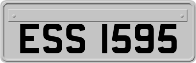 ESS1595