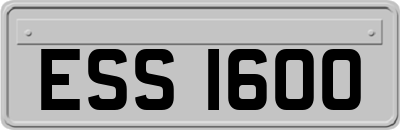 ESS1600