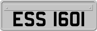 ESS1601
