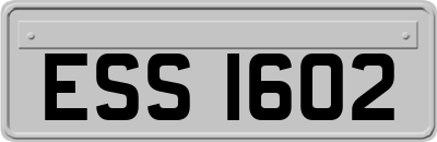 ESS1602
