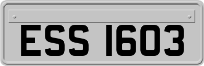 ESS1603
