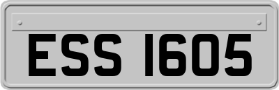 ESS1605