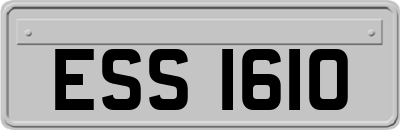 ESS1610
