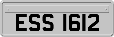ESS1612