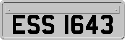 ESS1643