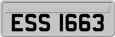 ESS1663