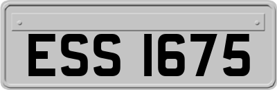 ESS1675