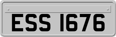 ESS1676