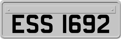 ESS1692