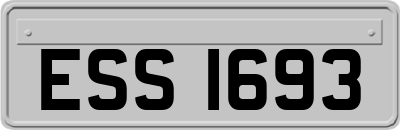 ESS1693
