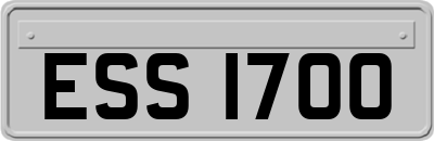 ESS1700