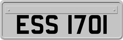 ESS1701