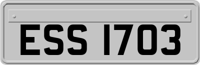 ESS1703