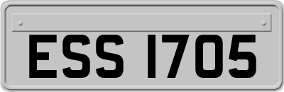 ESS1705