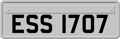 ESS1707