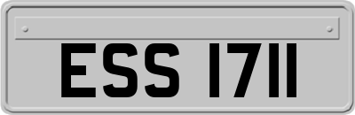 ESS1711