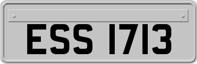 ESS1713