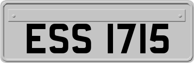 ESS1715