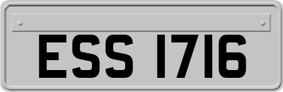 ESS1716