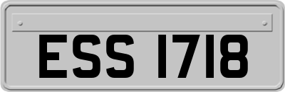 ESS1718