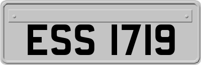ESS1719