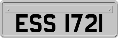 ESS1721