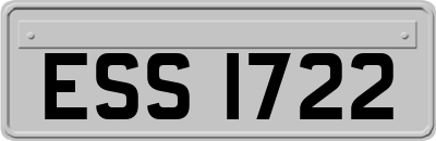 ESS1722