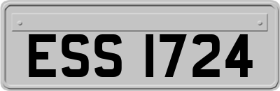 ESS1724